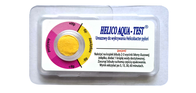 Helico Aqua