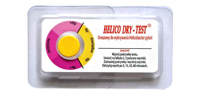 Helico Dry